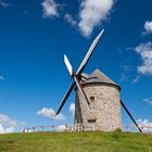 Moulin de Modrey - Pontorson - Bretagne