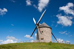 Moulin de Modrey - Pontorson - Bretagne