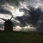 Moulin de Moidrey