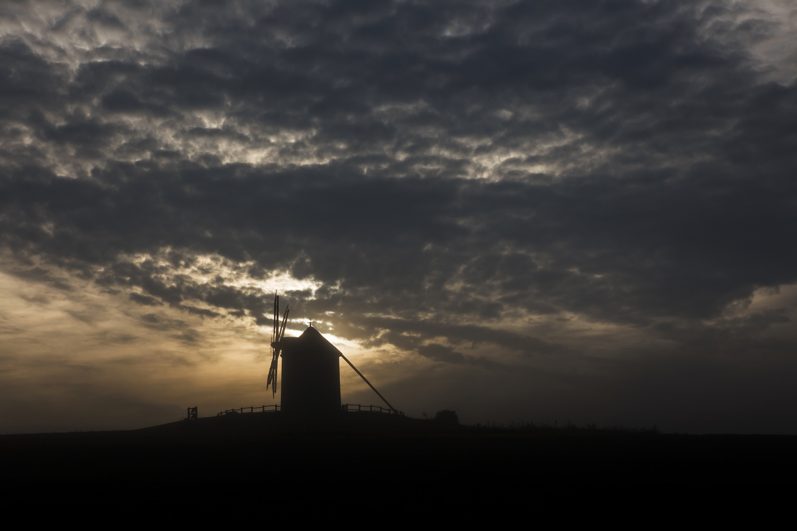 ~ Moulin de Moidrey ~