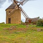 Moulin de Mont Dol