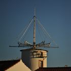 Moulin de Notre Dame des Monts