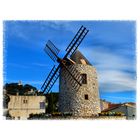 Moulin de Provence