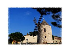 Moulin de Provence