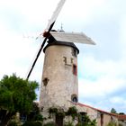 Moulin de Rairé en Vendée