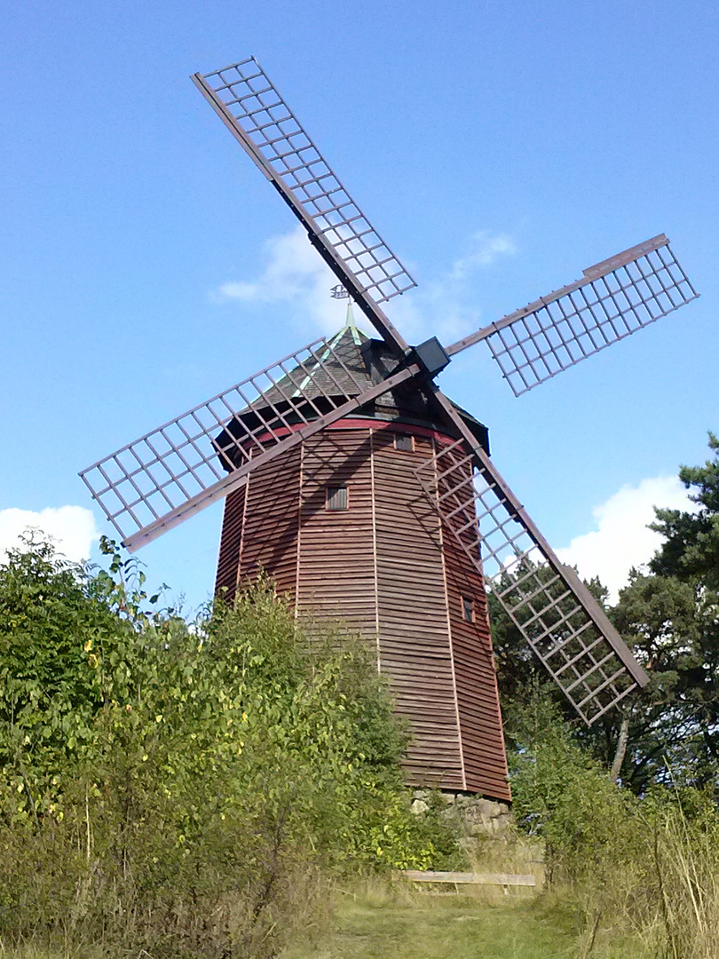 moulin de riksby