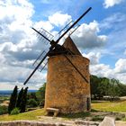 Moulin de Saint Saturnin-lès-Apt