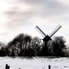 Moulin de Tiège