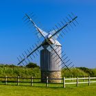 Moulin de Trouguer, Cléden-Cap-Sizun, Bretagne, France