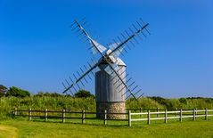 Moulin de Trouguer, Cléden-Cap-Sizun, Bretagne, France