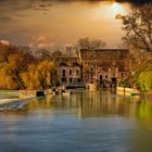 moulin de vaas