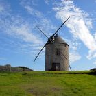 Moulin d'habitation