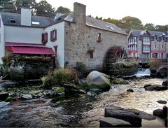 Moulin du grand Poulguin