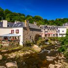 Moulin du Grand Poulguin, Pont-Aven, Bretagne, France