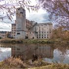 moulin E. Bloch Sarreguemines