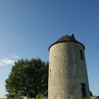 Moulin en Charente cherche des ailes