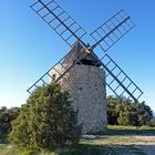 moulin en provence