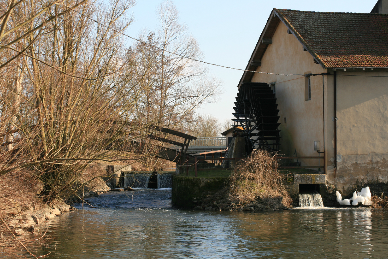 Moulin Gaud