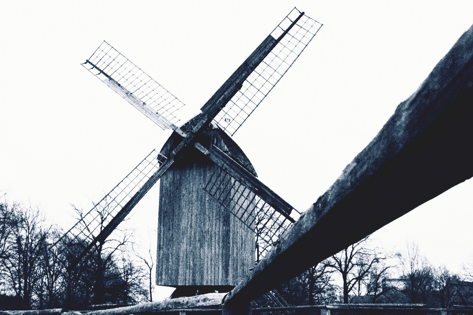 Moulin Gris