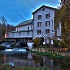 Moulin HDR