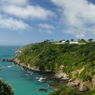 Moulin Huet Bay