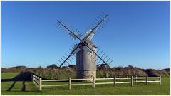 Moulin kandelou