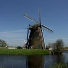 Moulin Kinderdijk