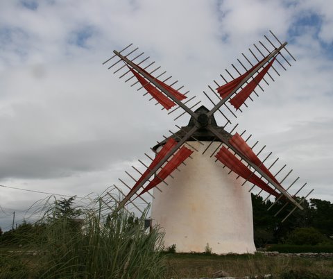 Moulin Narbon