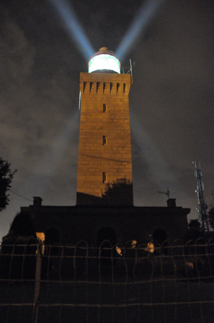 Moulin phare (de la Garoupe 06)