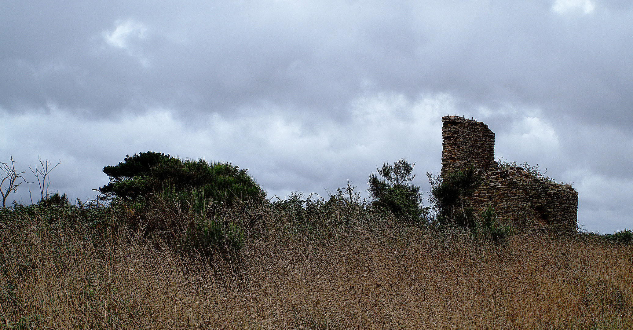 Moulin Pointe de Minard 