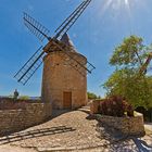 Moulin près de Goult