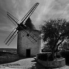 moulin provençal