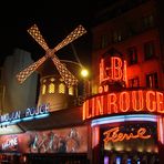 Moulin Rouge #1