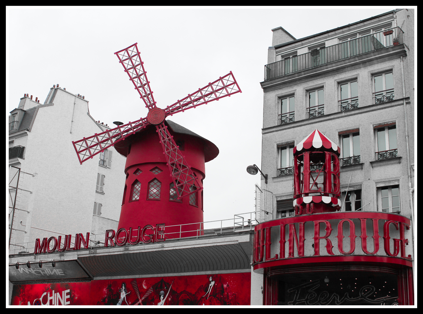 Moulin Rouge