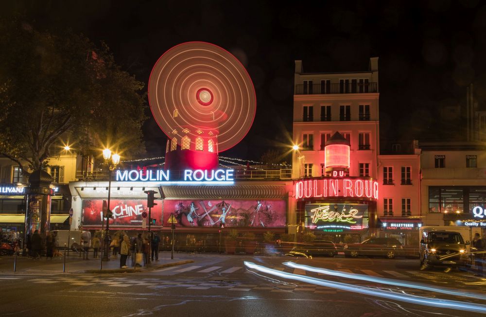 Moulin Rouge (2)