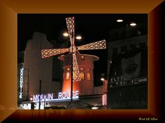 Moulin Rouge