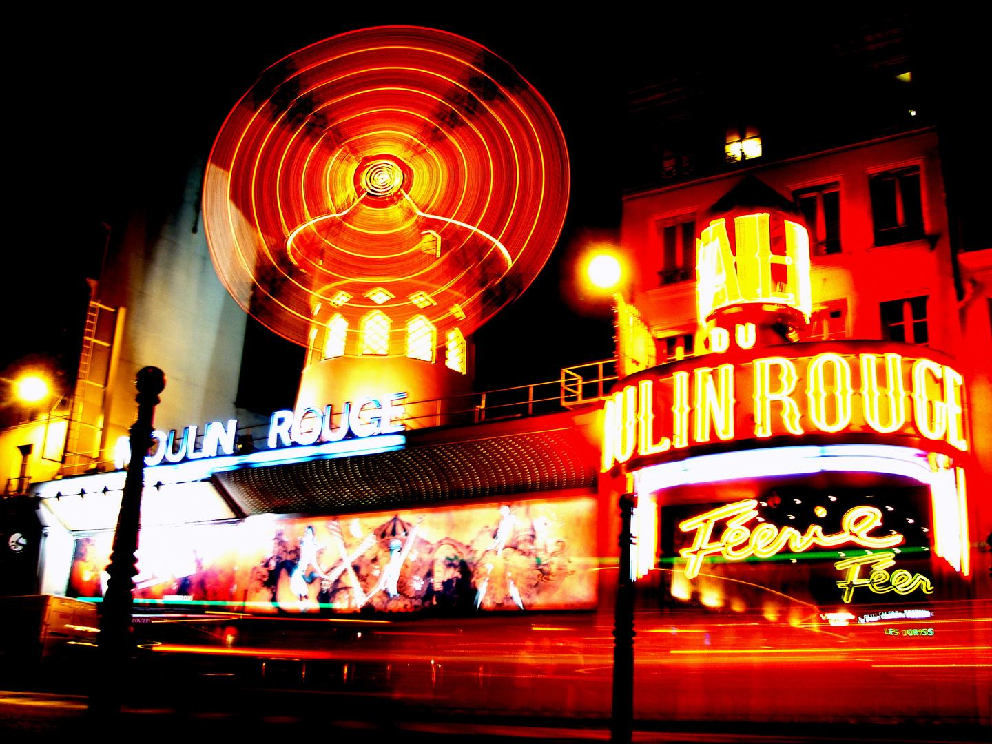 Moulin Rouge #3