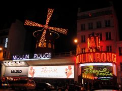 Moulin Rouge