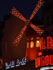 Moulin Rouge