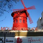 Moulin Rouge