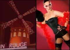 Moulin Rouge