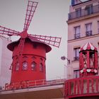 Moulin Rouge