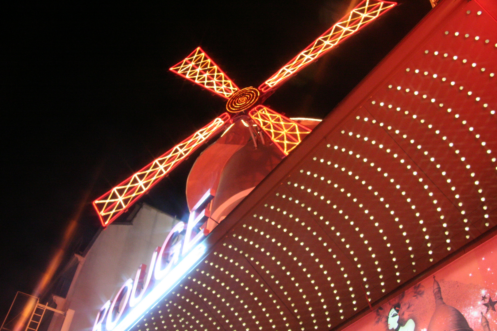 Moulin Rouge