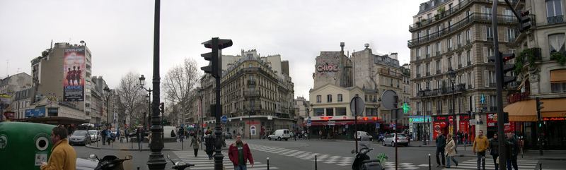 Moulin Rouge