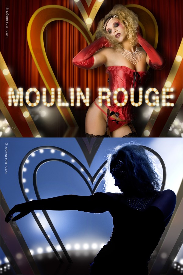 Moulin Rouge