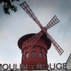 Moulin Rouge am Tag - 1