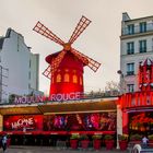 Moulin Rouge