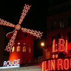 Moulin Rouge