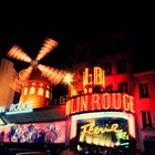 Moulin Rouge