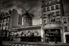 Moulin Rouge